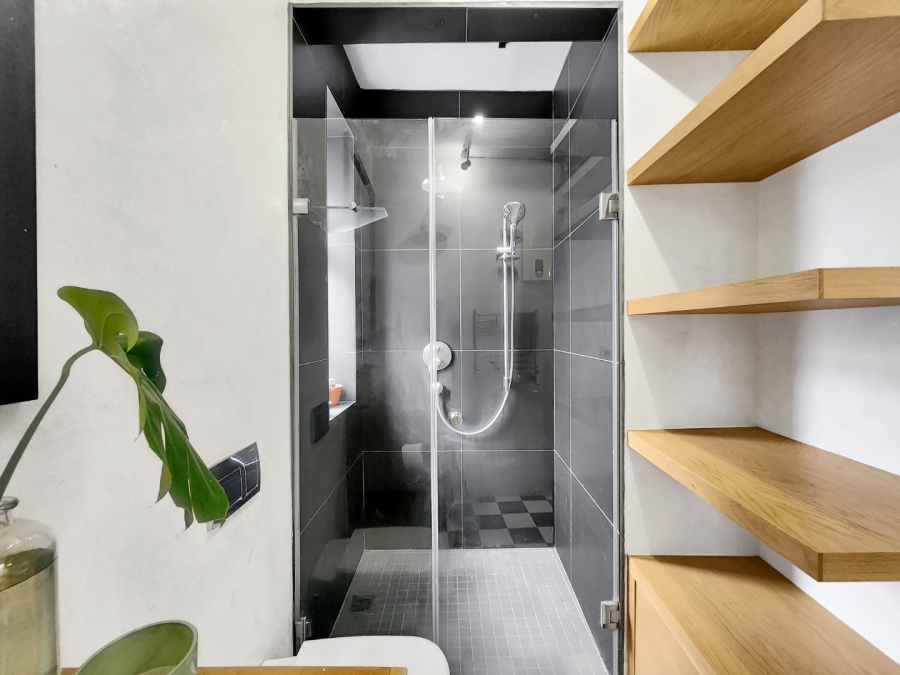 1 Bedroom Property for Sale in Gardens Western Cape